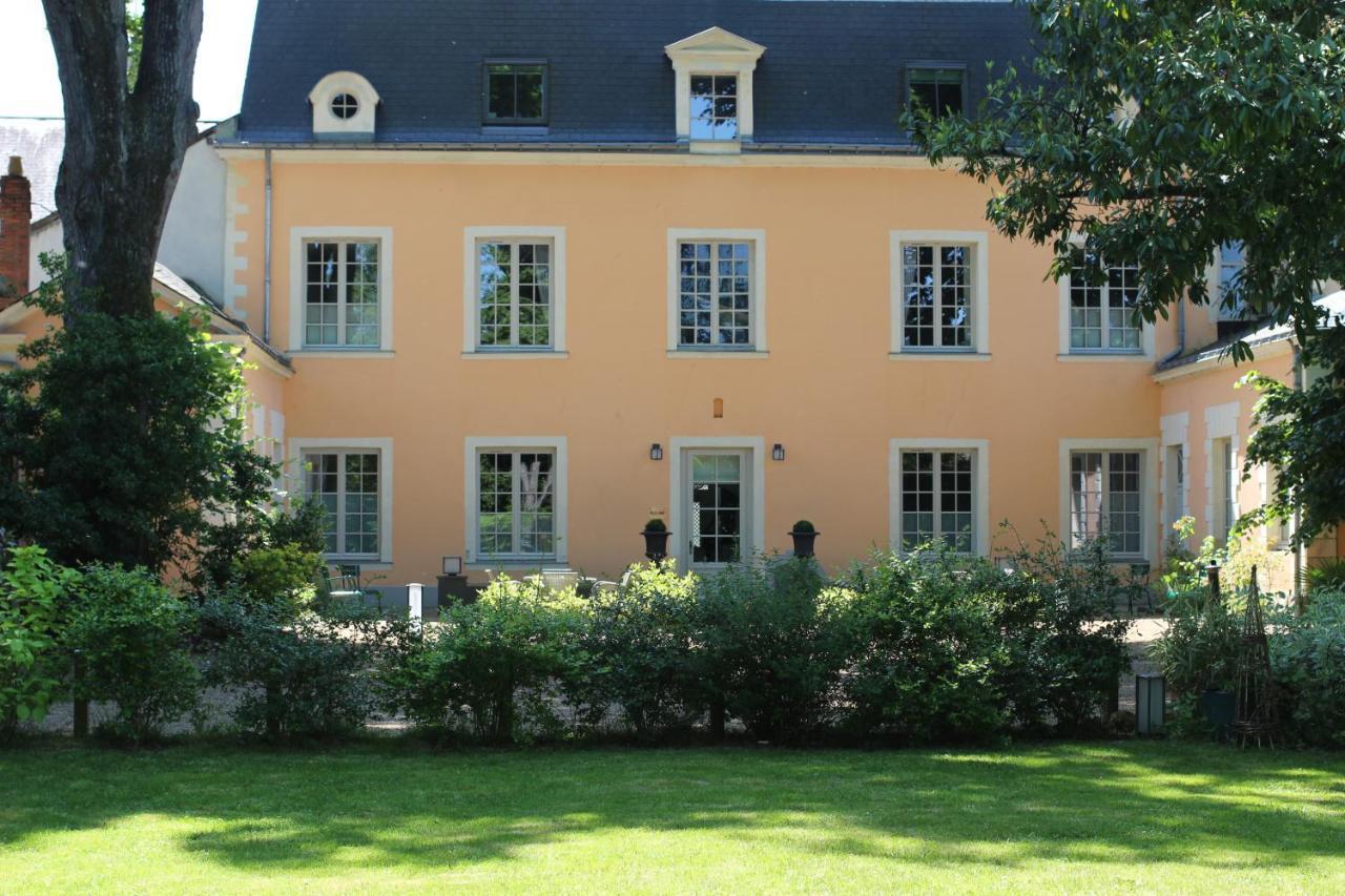 Hotel Le Gentleman La Flèche